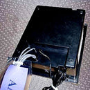 Dickson Temperature Chart Recorder Dickson 