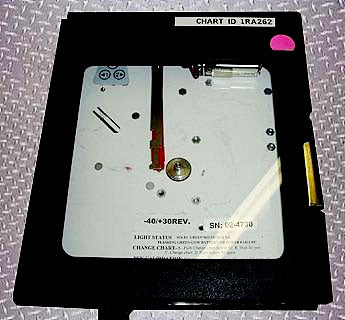 Dickson Temperature Chart Recorder Dickson 