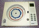 Dickson Temperature Chart Recorder. Dickson 