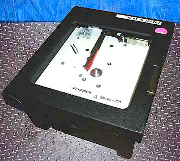 Dickson Temperature Chart Recorder Dickson 