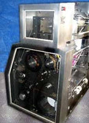 DINO Machinery Corporation Multi-Pasta Processor System DINO Machinery Corporation 