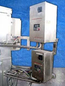 DINO Machinery Corporation Multi-Pasta Processor System DINO Machinery Corporation 