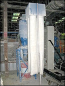 Donaldson Company, Inc. Torit® Cyclone Dust Collector with After Filter Assembly. Donaldson Company, Inc. 