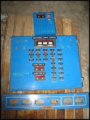 Dongan Electric Mfg. Co. Industrial Transformer Control Panel Dongan Electric MFG. Co. 