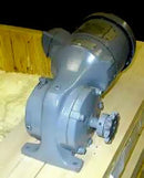 Drive - 1/2 HP Genemco 