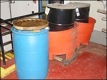 Drums Not Specified 