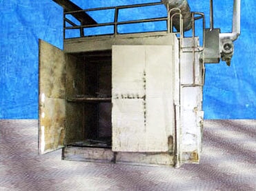 Dryer Unit Not Specified 