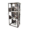 Dual 10 Ton Copeland Scroll Compressor Skids Copeland 