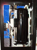 Dual 10 Ton Copeland Scroll Compressor Skids Copeland 