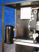 Dual 10 Ton Copeland Scroll Compressor Skids Copeland 