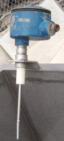 Dual APV Stainless Steel Feeding Hopper Tank and Pumps Crepaco 