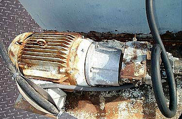 Dual Hydraulic Power Pack- 30 HP Not Specified 