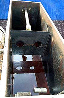 Dual Hydraulic Power Pack- 30 HP Not Specified 