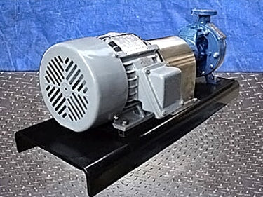 Durco Centrifugal Pump Durco / Durion 