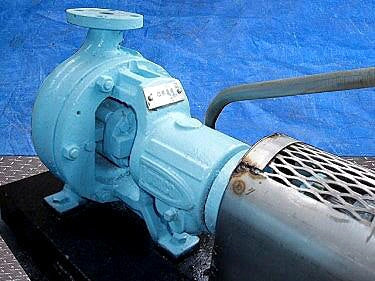 Durco Centrifugal Pump Durco / Durion 