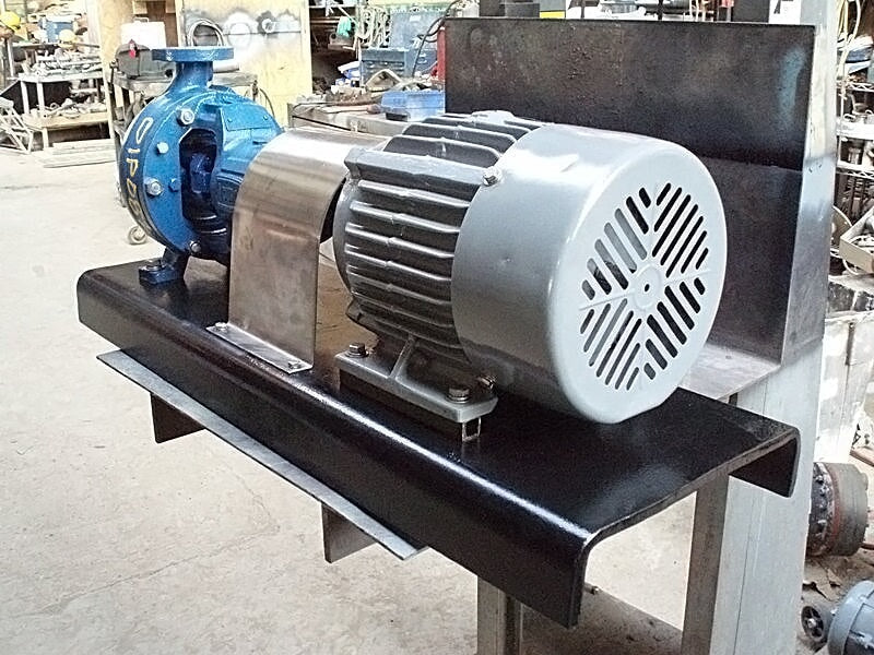 Durco Centrifugal Pump Durco / Durion 