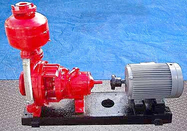 Durco Centrifugal Pump Durco / Durion 
