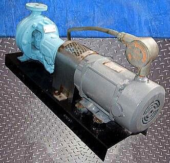 Durco Centrifugal Pump Durco / Durion 