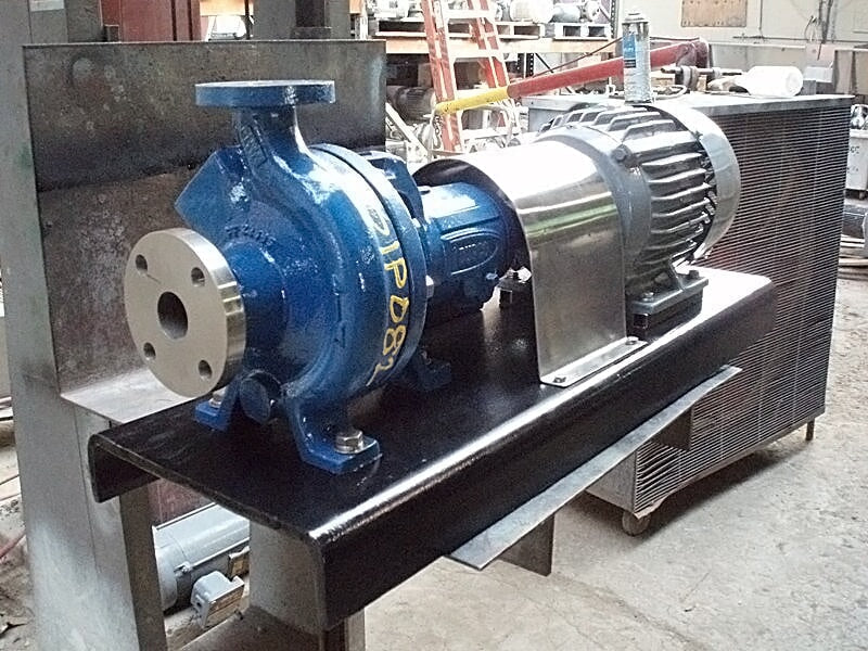 Durco Centrifugal Pump Durco / Durion 