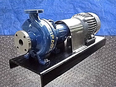 Durco Centrifugal Pump Durco / Durion 