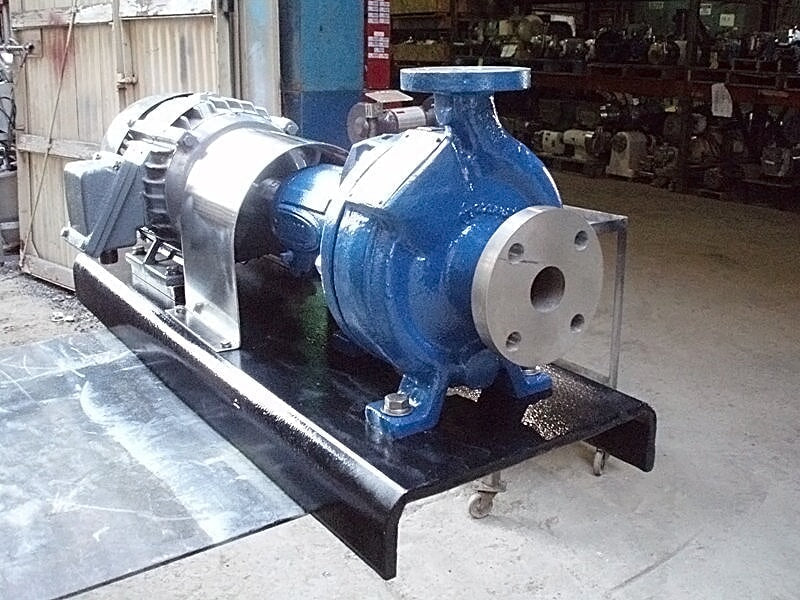 Durco Centrifugal Pump Durco / Durion 