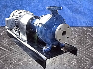 Durco Centrifugal Pump Durco / Durion 