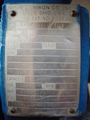 Durco Centrifugal Pump Durco / Durion 