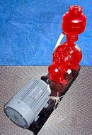 Durco Centrifugal Pump Durco / Durion 