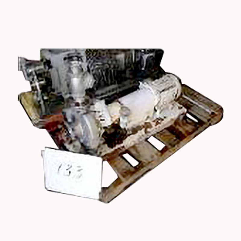 Durco Centrifugal Pump Durco / Durion 