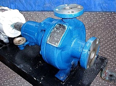 Durco Centrifugal Pump Durco / Durion 