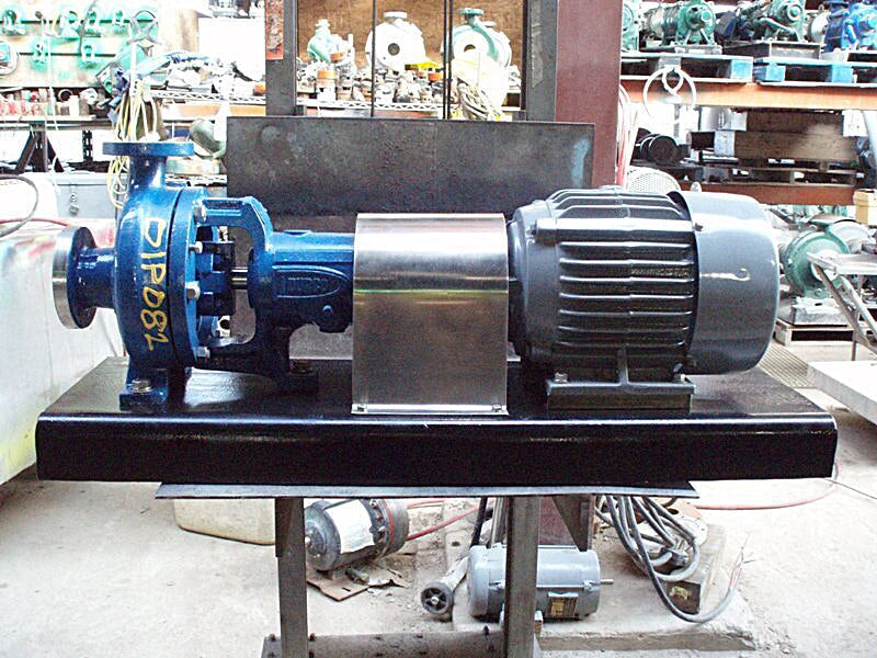 Durco Centrifugal Pump Durco / Durion 