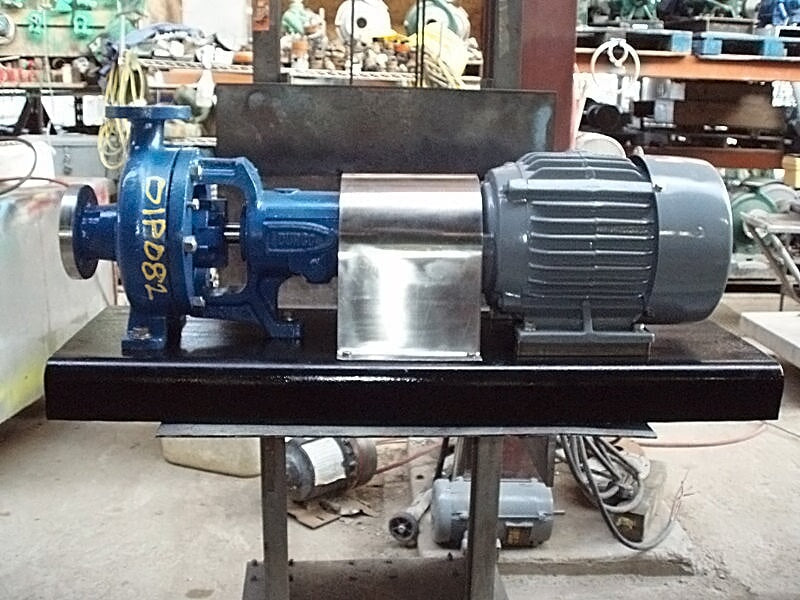 Durco Centrifugal Pump Durco / Durion 