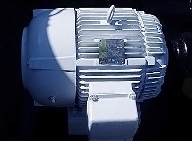 Durco Mark II Self Priming Centrifugal Pump Durco / Durion 
