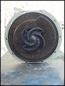 Durco Non-Metallic Centrifugal Pump Durco / Durion 