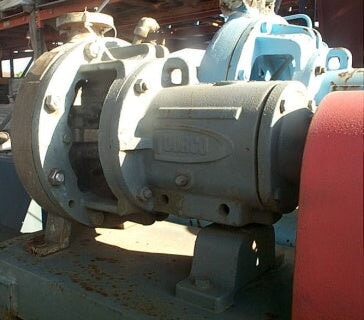 Durco Pump Durco / Durion 