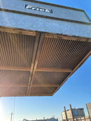 Frick XLP-XL745 Evaporative Condenser (745 Nominal Tons, 3-HP Motors, 1 Tower Unit)