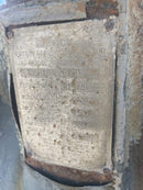 Frick TDSH193L Bare Rotary Screw Compressor