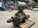 Frick TDSH233L Rotary Bare Screw Compressor