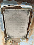 Frick TDSH233L Rotary Bare Screw Compressor