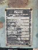 Frick XJS95L Bare Rotary Screw Compressor