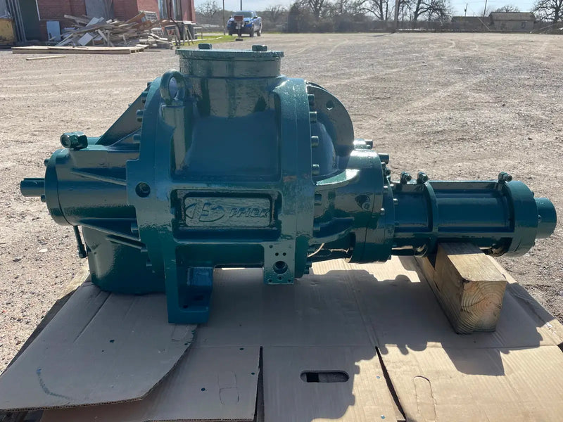 Frick TDSH163L Bare Rotary Screw Compressor