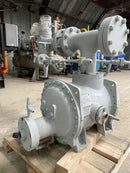 Compresor de tornillo rotativo Howden WRV163/1.8