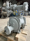 Compresor de tornillo rotativo Howden WRV163/1.8