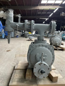 Compresor de tornillo rotativo Howden WRV163/1.8