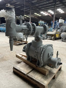 Compresor de tornillo rotativo Howden WRV163/1.8