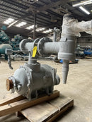 Compresor de tornillo rotativo Howden WRV163/1.8