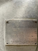 Compresor de tornillo rotativo Howden WRV204/1.1