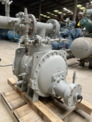 Compresor de tornillo rotativo Howden WRV204/1.1