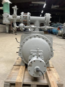 Compresor de tornillo rotativo Howden WRV204/1.1