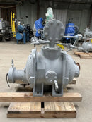 Compresor de tornillo rotativo Howden WRV204/1.1